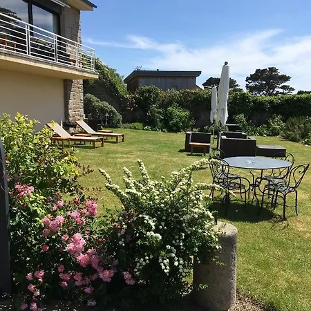 Manoir De Lan Kérellec