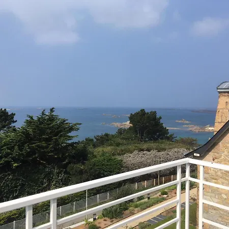 Manoir De Lan Kérellec