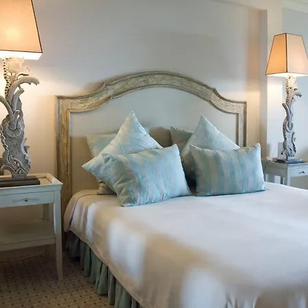 Manoir De Lan Kérellec Hotel 4*