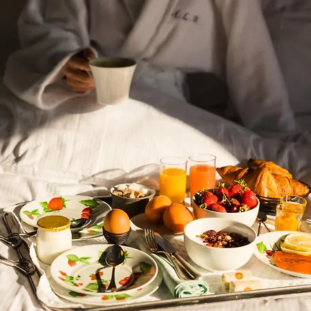 Manoir De Lan Kérellec Hotel 4*