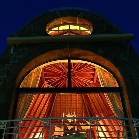 Manoir De Lan Kérellec Hotel 4*