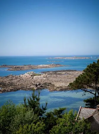 Manoir De Lan Kérellec Hotel