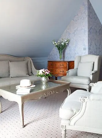 Manoir De Lan Kérellec 4*