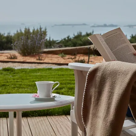 Manoir De Lan Kérellec 4*