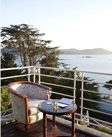 Manoir De Lan Kérellec Hotel Trébeurden