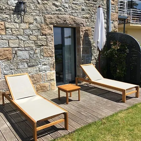 Manoir De Lan Kerellec 4*