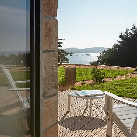 Manoir De Lan Kerellec Ξενοδοχείο