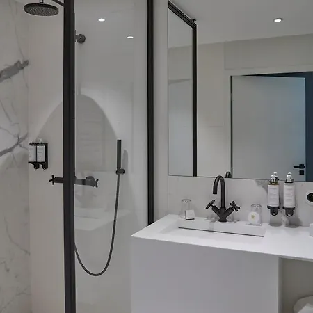 Manoir De Lan Kerellec 4*