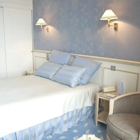 Manoir De Lan Kerellec Ξενοδοχείο 4*