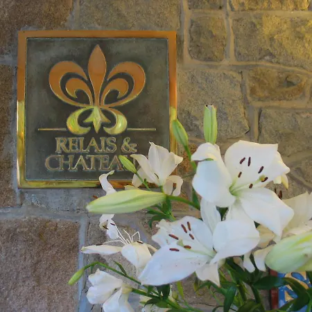 Manoir De Lan Kerellec 4*