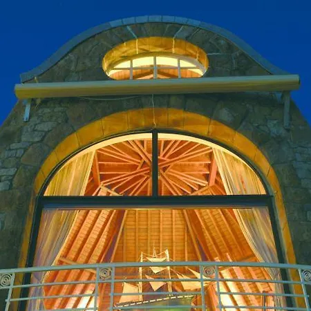 Hotel Manoir De Lan Kerellec Trébeurden
